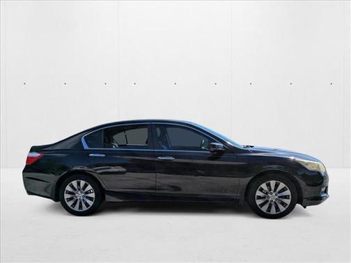 2015 Honda Accord EX