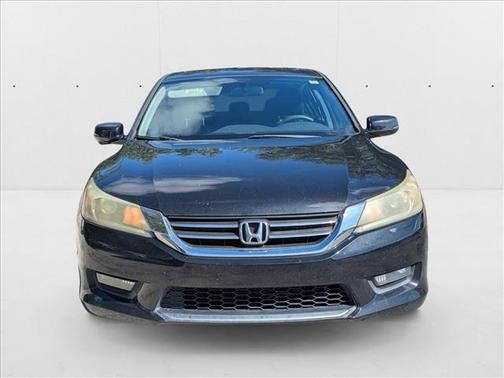 2015 Honda Accord EX