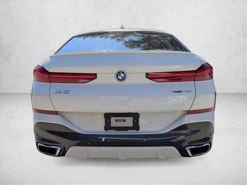 2021 BMW X6 sDrive40i
