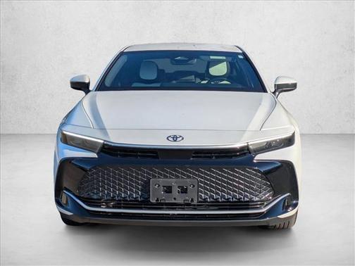 2024 Toyota Crown XLE