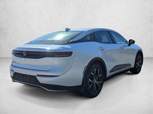 2024 Toyota Crown XLE