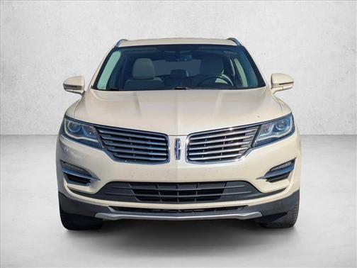 2018 Lincoln MKC Reserve