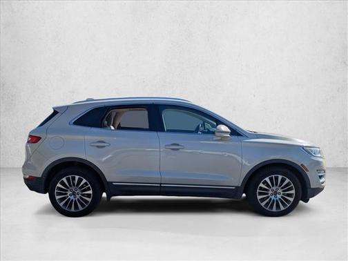2018 Lincoln MKC Reserve