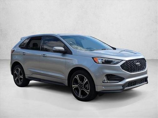 2023 Ford Edge ST