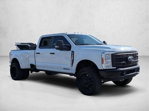 2024 Ford F-350 XL
