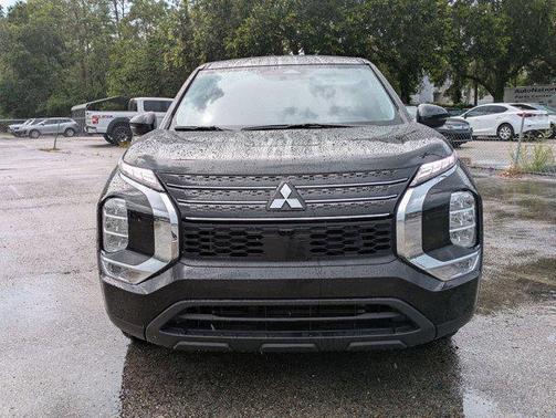 2024 Mitsubishi Outlander ES 2.5 2WD