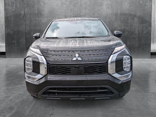 2024 Mitsubishi Outlander ES 2.5 2WD