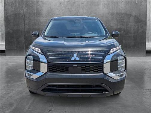 2024 Mitsubishi Outlander ES 2.5 2WD