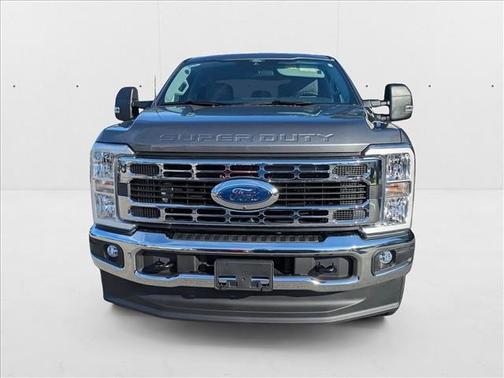2025 Ford F-350 XLT