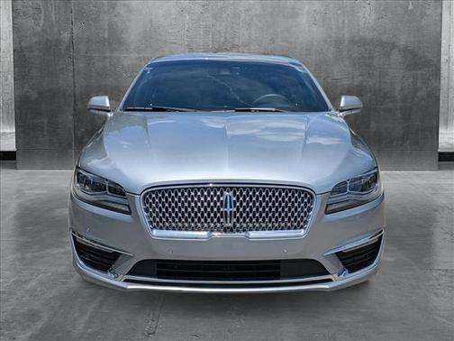 2020 Lincoln MKZ Hybrid Reserve