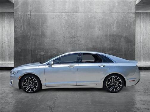 2020 Lincoln MKZ Hybrid Reserve