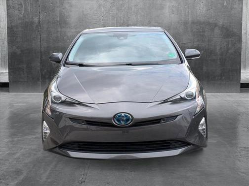 2018 Toyota Prius Four Touring