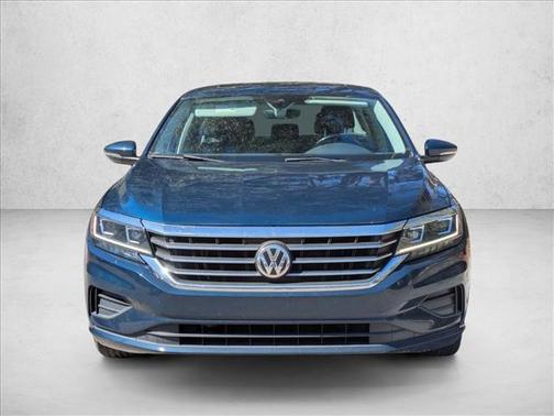 2020 Volkswagen Passat 2.0T SE