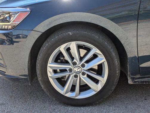 2020 Volkswagen Passat 2.0T SE