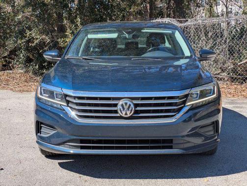 2020 Volkswagen Passat 2.0T SE