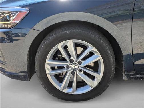 2020 Volkswagen Passat 2.0T SE