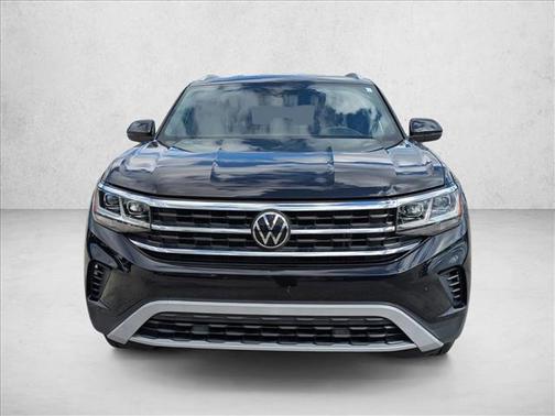 2020 Volkswagen Atlas Cross Sport 2.0T S