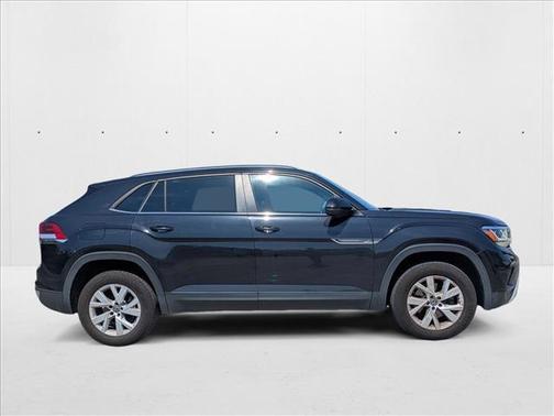 2020 Volkswagen Atlas Cross Sport 2.0T S