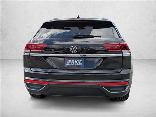 2020 Volkswagen Atlas Cross Sport 2.0T S