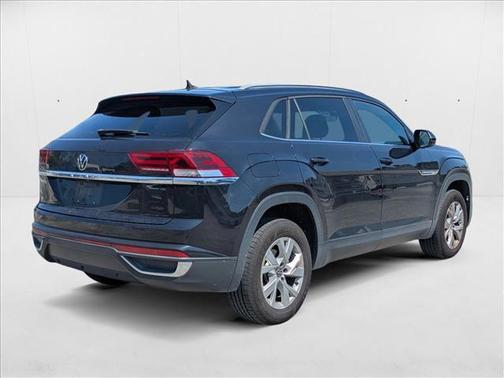 2020 Volkswagen Atlas Cross Sport 2.0T S