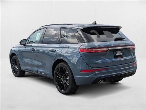 2025 Lincoln Corsair Grand Touring
