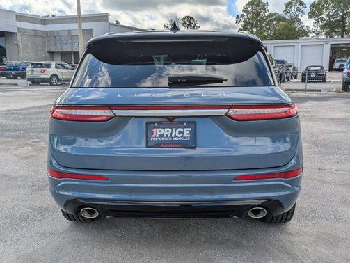 2024 Lincoln Corsair Grand Touring