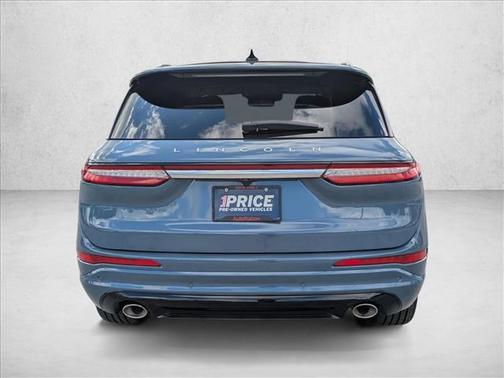 2024 Lincoln Corsair Grand Touring