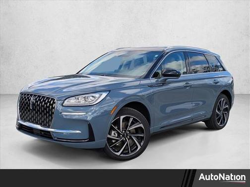2024 Lincoln Corsair Grand Touring