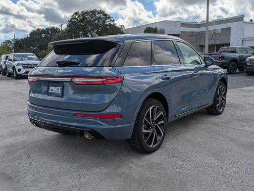 2024 Lincoln Corsair Grand Touring