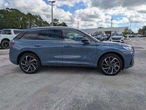 2024 Lincoln Corsair Grand Touring
