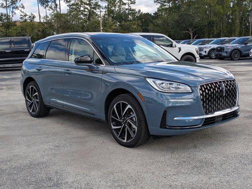2024 Lincoln Corsair Grand Touring