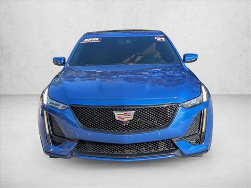 2021 Cadillac CT5 V-Series