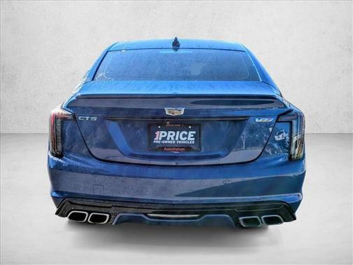 2021 Cadillac CT5 V-Series