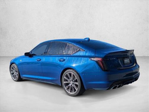 2021 Cadillac CT5 V-Series