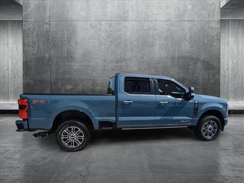 2023 Ford F-250 Limited