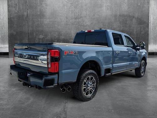 2023 Ford F-250 Limited