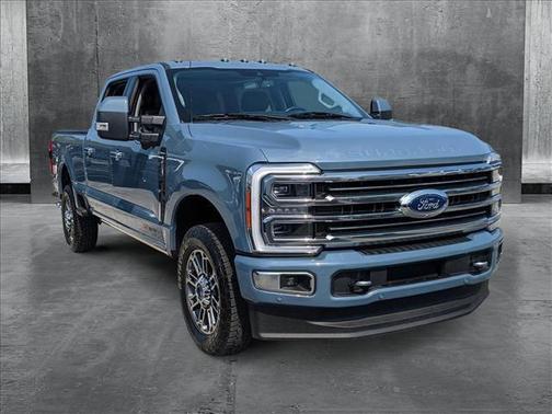 2023 Ford F-250 Limited