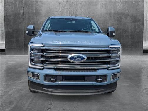 2023 Ford F-250 Limited