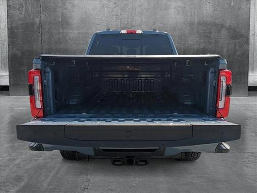2023 Ford F-250 Limited