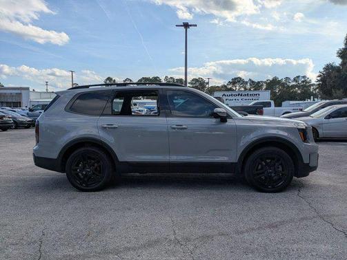 2024 Kia Telluride SX Prestige X-Line