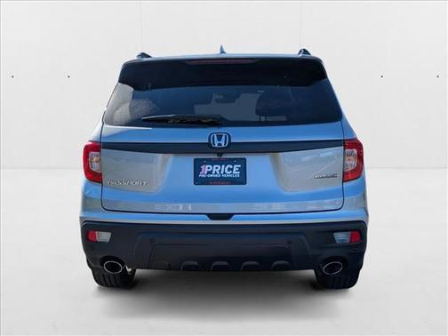 2021 Honda Passport 2WD Touring