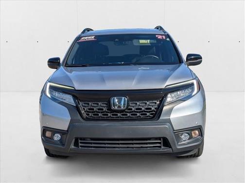 2021 Honda Passport 2WD Touring
