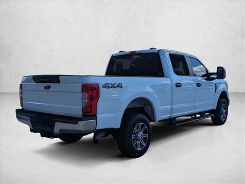 2020 Ford F-250 XL