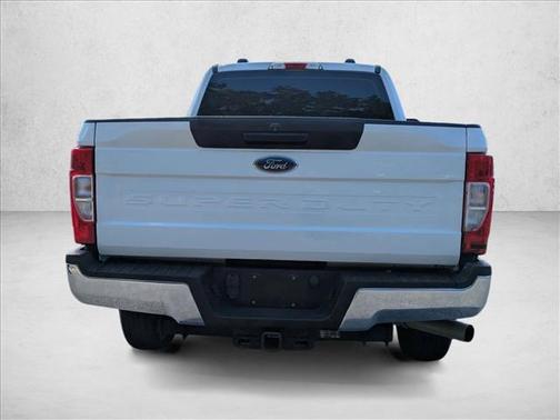 2020 Ford F-250 XL