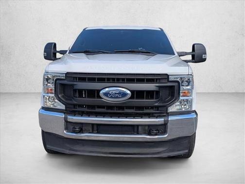2020 Ford F-250 XL
