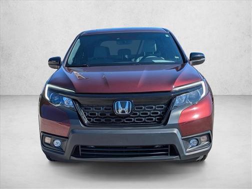 2021 Honda Passport 2WD EX-L