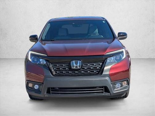 2021 Honda Passport 2WD EX-L