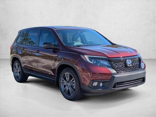 2021 Honda Passport 2WD EX-L