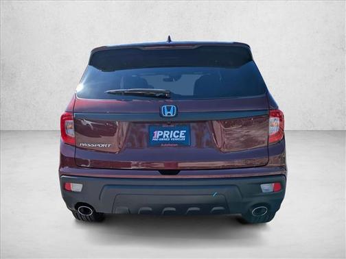 2021 Honda Passport 2WD EX-L