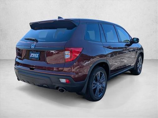 2021 Honda Passport 2WD EX-L
